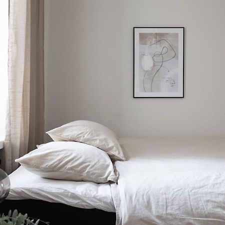 Ferienwohnung Kodikas Huoneisto Helsingin Keskustassa Helsinki Exterior foto
